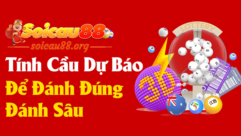 Tính Cầu Dự Báo Để Đánh Đúng, Đánh Sâu