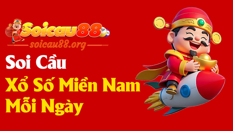 Soi Cầu Miền Nam Mỗi Ngày - Đậm Chất Sài Gòn, Được Được Thua Thua