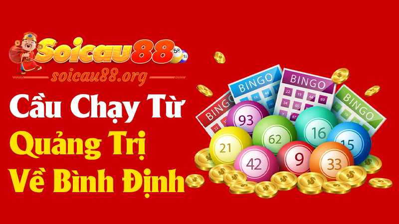 Cầu Chạy Từ Quảng Trị Về Bình Định - Có Cái Gì Lạ Lắm Nè