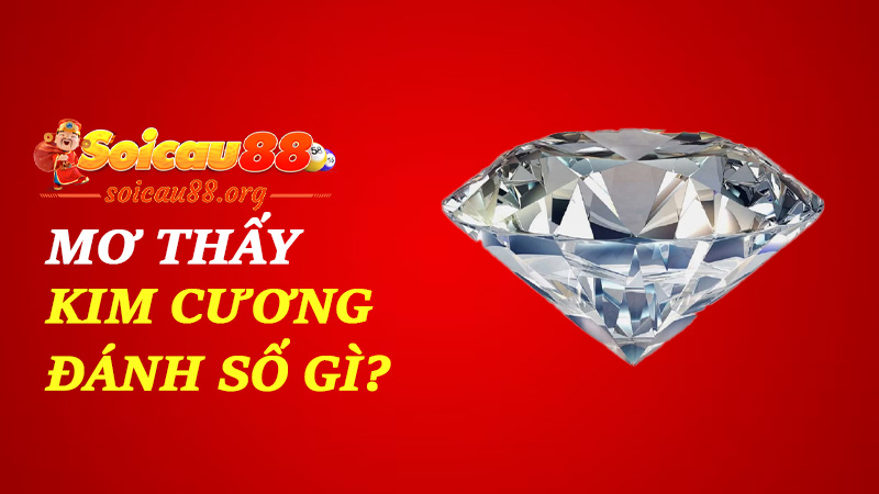 kim cương