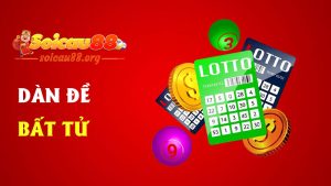 Dàn đề bất tử – Bí kíp “ôm số” không chết, chơi càng lâu càng giàu to