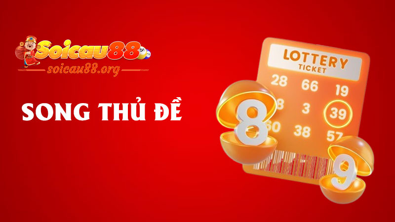 Song thủ đề – Bộ đôi tử thần giúp nhân đôi cơ hội mà không cần nhân vốn